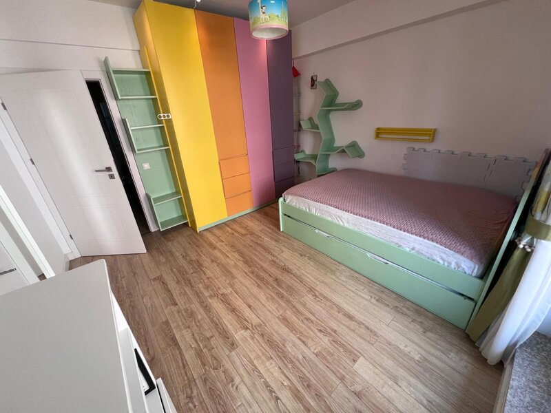 Politehnica -Str. Economu Cezarescu -5 min. Metrou Grozavesti